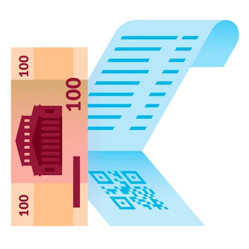 1C: Касса